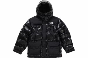 Supreme / The North Face 700-Fill Down Parka  Black シュプリーム ザ ノース フェイス 700フィル ダウン ジャケット ブラック S M L X