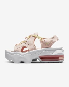 Nike WMNS Air Max Koko Sandal  Atmosphere/Cion Tint-White-Pink Quartz ナイキ ウィメンズ エア マックス ココ サンダル  アトモスフ