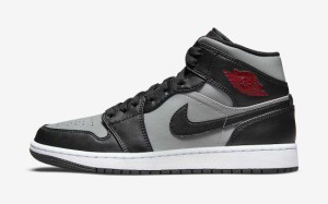 Nike Air Jordan 1 Mid  Shadow ナイキ エアジョーダン1 ミッド  シャドウ【中古】新古品