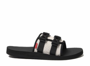 The North Face × Supreme Trekking Sandal  White/Black ザ ノースフェイス × シュプリーム トレッキングサンダル  ホワイト/ブラック