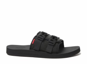 The North Face × Supreme Trekking Sandal  Black/Black ザ ノースフェイス × シュプリーム トレッキングサンダル  ブラック/ブラック