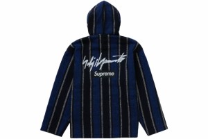 22FW Supreme / Yohji Yamamoto Baja Jacket  Blue シュプリーム ヨウジ ヤマモト バハ ジャケット  ブルー S M L XL