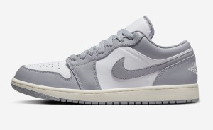 Nike Air Jordan 1 Low  Vintage Grey ナイキ エアジョーダン1 ロー  ヴィンテージ グレー【中古】新古品