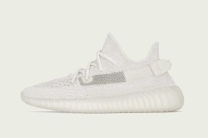 adidas YEEZY Boost 350 V2 Bone アディダス イージーブースト 350 V2 ボーン HQ6316【中古】新古品