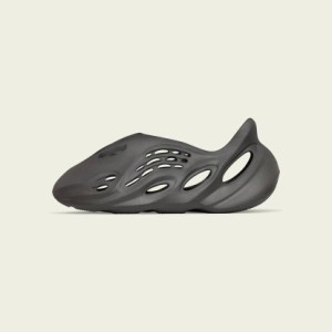 adidas YEEZY Foam Runner Carbon アディダス イージー フォームランナー  カーボン IG5349【中古】新古品