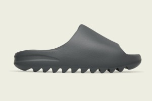 adidas YEEZY Slide  Slate Grey アディダス イージー スライド スレートグレー ID2350【中古】新古品