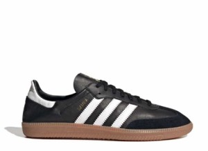 adidas Originals Samba Decon Core Black アディダス オリジナルス サンバ デコン コアブラック IF0641【中古】新古品