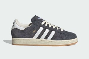 Korn adidas Originals Campus 2 Black White Gum コーン アディダス オリジナルス キャンパス2 ブラック ホワイト ガム IF4282【中古】