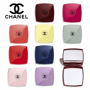 シャネル CHANEL コンパクト ダブル ミラー 155 143 121 129 131 147 127 111 135【中古】新古品