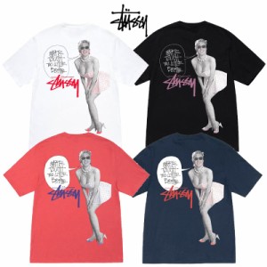 Stussy Skate Tough Tee  ステューシー スケート タフ Tシャツ