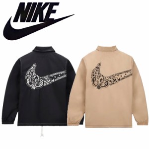 Nike D?a De Muertos Men's Coach Jacket  ナイキ 死者の日 メンズ コーチ ジャケット