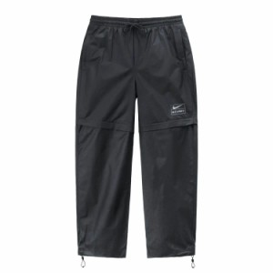 Stussy × Nike Storm-Fit Pant  Black ステューシー × ナイキ ストームフィット パンツ  ブラック S M L XL