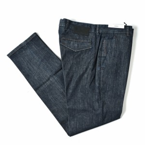 【ポイント10倍】ピーティートリノ デニム PT TORINO DENIM 【2021-22年 秋冬新作】 JUNGLE ジャングル Indigo Special デニムジーンズ 