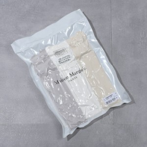 MAISON MARGIELA メゾン マルジェラ Tシャツ 3枚セット メンズ S50GC0687S2397 ベージュ トップス クルーネック 人気 おすすめ ギフト プ