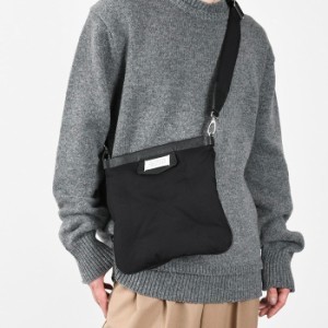 MAISON MARGIELA メゾン マルジェラ バッグ ショルダーバッグ グラム スラム スポーツフラットポケット SB2WG0008 P1511 メンズ ユニセッ