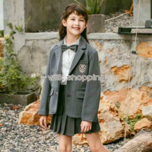 卒業式 スーツ 女の子 170の通販｜au PAY マーケット