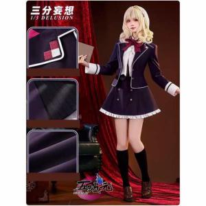 小森 ユイ コスプレの通販｜au PAY マーケット