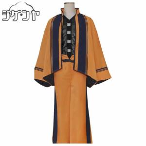 るろうに剣心 -明治剣客浪漫譚-　雪代縁　コスプレ衣装