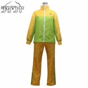 ドンキホーテ限定　新テニスの王子様　四天宝寺中学校 ジャージ上下 ドンキホーテ限定 新テニスの王子様 四天宝寺中学校 ジャージ上下