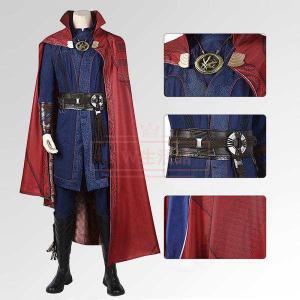 『ドクター・ストレンジ』衣装 ストレンジのチュニック 楽天市場】ドクター ストレンジ コスチューム コスプレ 仮装