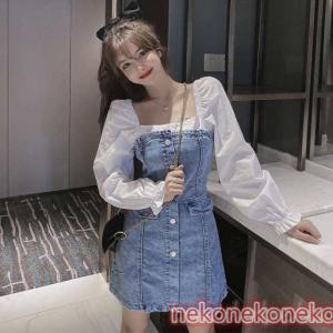 セール 「50%OFF」 ワンピース 