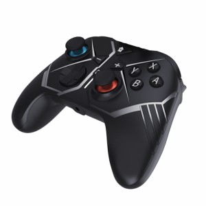 2.4 グラム ワイヤレス ゲーム コントローラー Bluetooth 対応ゲームパッド Ps3 Ios Android PC Controle ジョイパッドと互換性あり