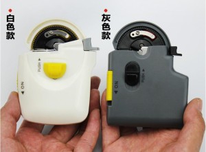 自動釣りフックティア電気タイフックデバイス利用可能な釣具機械