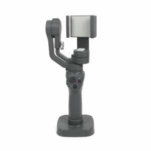 DJI OSMO Mobile 2ハンドヘルドジンバルスタビライザーブラケットマウントスタンドホルダーベース用