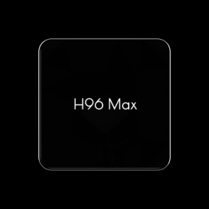 H96 MAX X2 S905X2 4GB 64GB Android 8.1 TV Box HDスマートネットワークメディアプレーヤー