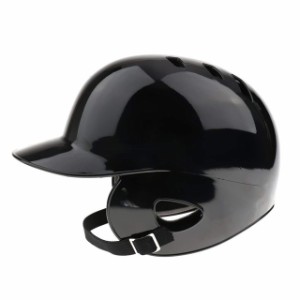 ユニセックス通気性二重耳保護野球用ヘルメットヘッドガード