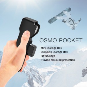 DJI OSMO用ポケットケースジンバル収納袋ミニ保護キャリーケース