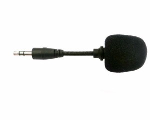 OSMO FM-15 Flexi 3.5 mmマイクOsmo Pocket Mic、Osmo PocketおよびOsmoシリーズに対応