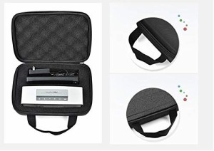 Bose SoundLink Mini1 / 2 Bluetoothスピーカー用トラベルストレージバッグ防水保護ケース