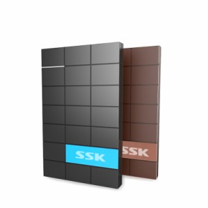 SSD HDDケース2.5インチSATA-USB3.0ハードディスクエンクロージャーType-Cアダプター高速保護ストレージシェル