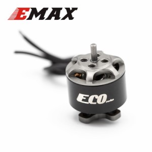 EMAX ECO 1106 2?3S 4500KV 6000KV CWブラシレスモーターFPVレーシングドローンRCクアッドコプターマルチコプタースペアパーツAccs