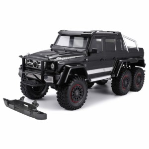 1/10 Rcクローラー車用のフロントバンパーベースTraxxas Trx4 G500 Trx6 G63