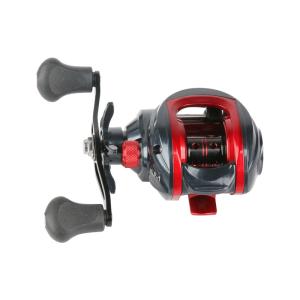釣り用リールロープロファイルリールメタルスプールロングスローロック右左釣り糸リール