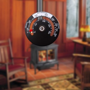 温度探知器の暖炉のファンのストーブの世帯の感受性のバーベキューオーブンの探知器