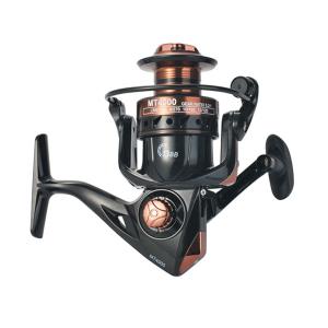 釣りリール5.2：1 4.7：1高速13BBフルメタルスプールスピニングリール塩水リール鯉釣りリール