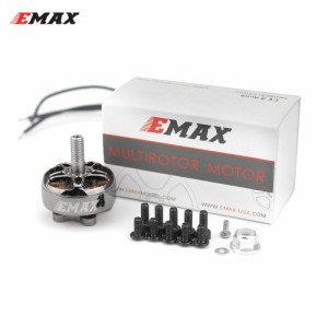 Emax ECOII 2306 1700KV 1900KV 2400KV QAVFPVクワッドコプター多軸RCレーシングドローン用ブラシレスモーター