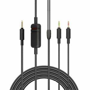 Beyerdynamic Mmx300 ヘッドホン無酸素銅線コアラインと互換性のあるヘッドホンオーディオケーブルの交換