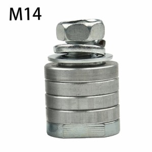 M14 125 タイプ アングル グラインダー ポリッシャー インターフェース コンバーター パワーツール 壁 レンガ タイルに適しています