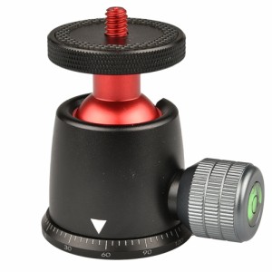 カメラスタビライザー360度回転可能なミニジンバル三脚に対応Micro-slrカメラドリースライダー