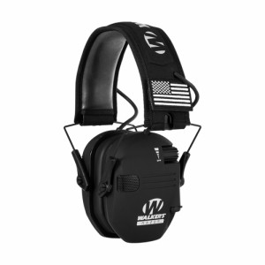 撮影耳保護安全イヤーマフノイズリダクション電子イヤーマフ聴覚プロテクターと互換性 Huning Nrr23db