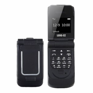 J9 0.66" ミニ財投携帯電話 Fm ワイヤレス Bluetooth 対応 3.0 ダイヤラー ハンズフリー ヘッドセット 携帯電話