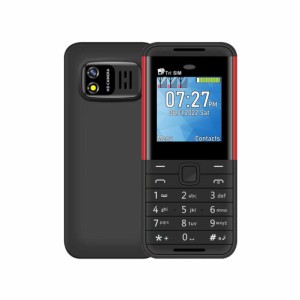 BM5310 ミニ小型携帯電話 1.33 インチ自動通話レコーダースピードダイヤルマジック音声 3 SIM カード 3 スタンバイ小型携帯電話