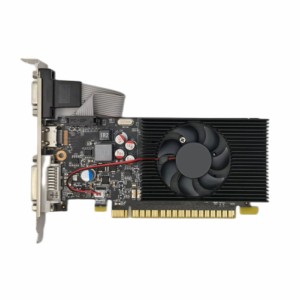 Gt730 2GB Ddr3 デスクトップ PC グラフィックス カード Pci-express2.0 16x コンピュータ Hd-mi 互換 VGA Dvi グラフィックス カード