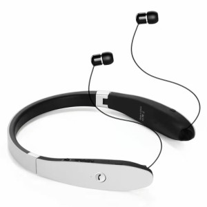 Sx-991 ワイヤレス ヘッドセット Bluetooth 対応 5.0 ステレオ ノイズ キャンセリング ミュージック イヤホン 折りたたみ式 ゲーミング 