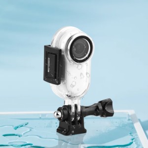 Insta360Go2防水部品用カメラレンズ保護カバーケースアクセサリー