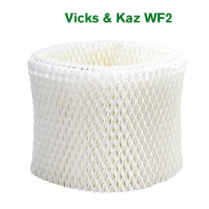 木材パルプ紙加湿器フィルター Vicks & Kaz Wf2 加湿器吸収フィルター ウェットカーテン